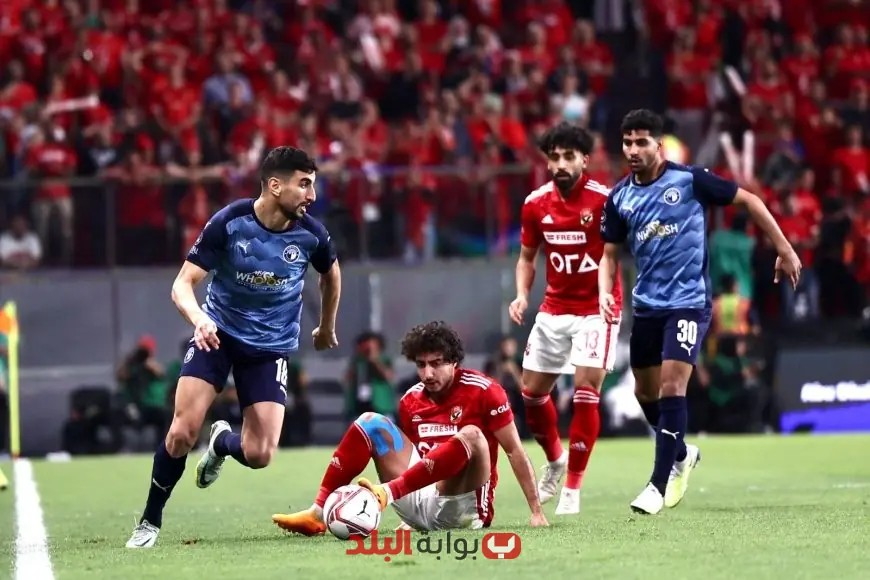 بعد قرار المحكمة الرياضية.. لنرى كيف سيتوج الأهلي بالدوري في 5 سيناريوهات ساخنة!