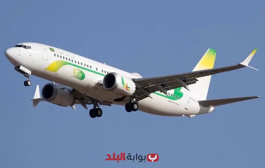 فضيحة مثيرة! كيف ردت السلطات الموريتانية على شائعات سقوط طائرة تقل حجاجا؟