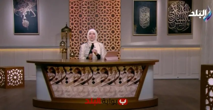 فضائح الحسد: كيف تميز بين المذموم والمحمود؟ اكتشف الآن مع دينا أبو الخير