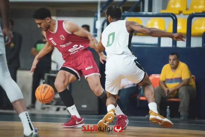 موعد القمة المثيرة! مباراة حاسمة بين الأهلي والاتحاد في نهائي دوري السوبر
