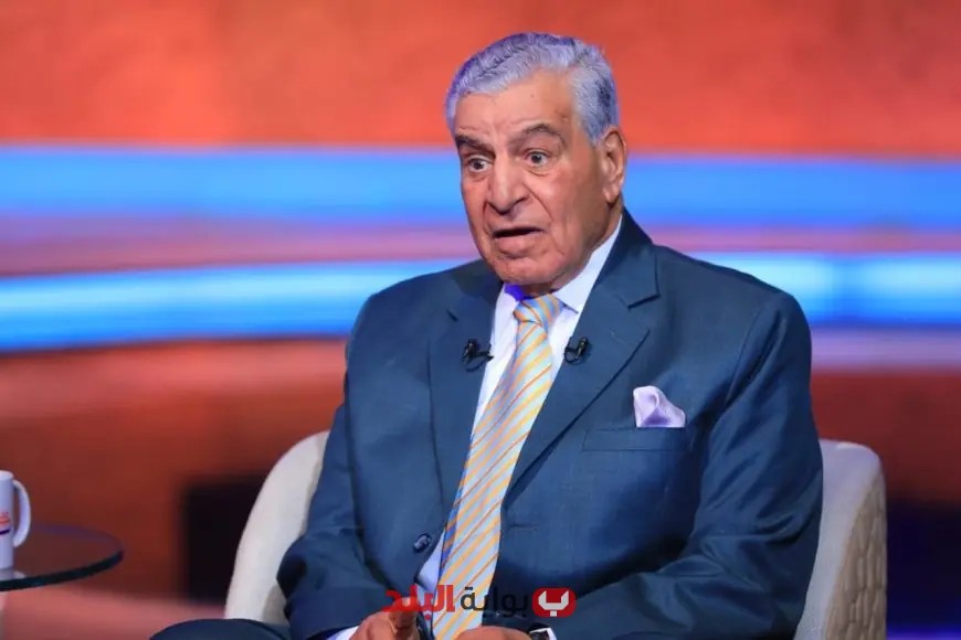 أحمد موسى يكشف عن حملة مثيرة للاهتمام لاستهداف عالم الآثار الكبير زاهي حواس
