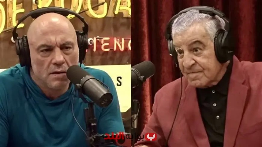 زاهي حواس يكشف حقيقة صادمة: هل كان بناة الأهرامات فضائيين؟!