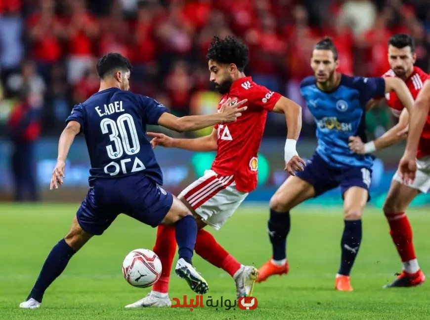 صراع مثير بين الأهلي وبيراميدز.. تعرف على جدول ترتيب الدوري المصري قبل جولة الحسم