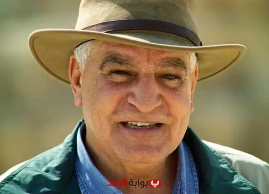 زاهي حواس يفتح النار على جو روجان ويدافع بشدة عن تاريخ مصر
