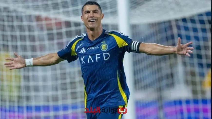 كريستيانو رونالدو ينضم إلى الأهلي للمشاركة في مونديال الأندية!