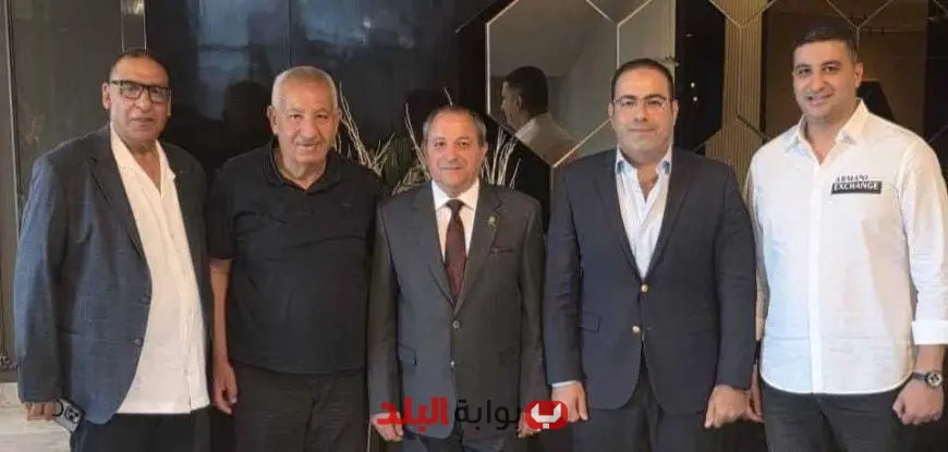 المصري يطلق شركة استثمارية مبتكرة مع محافظة بورسعيد!