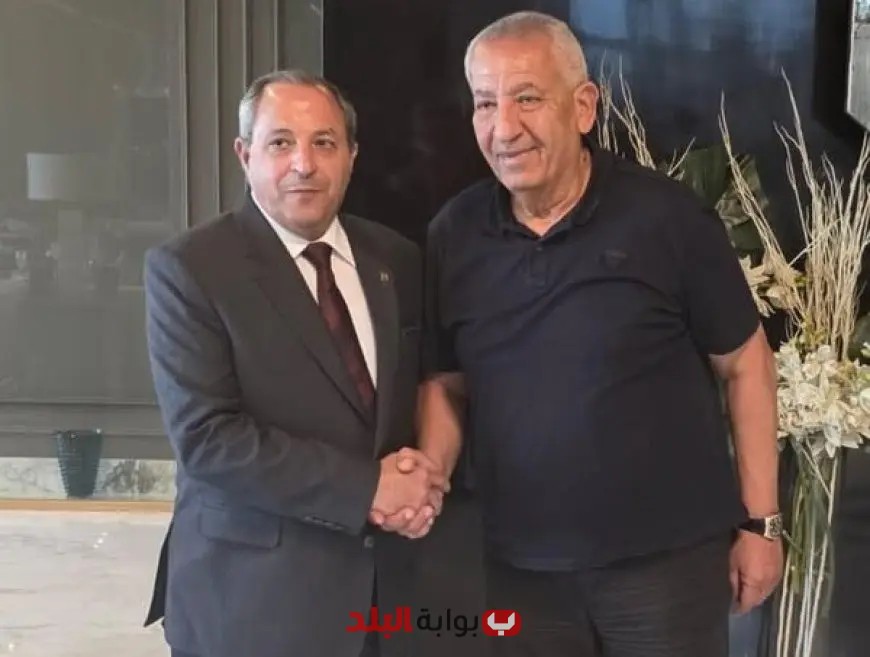 “صدمة كبيرة: كامل أبو علي يُلغي استقالته من رئاسة النادي المصري!”