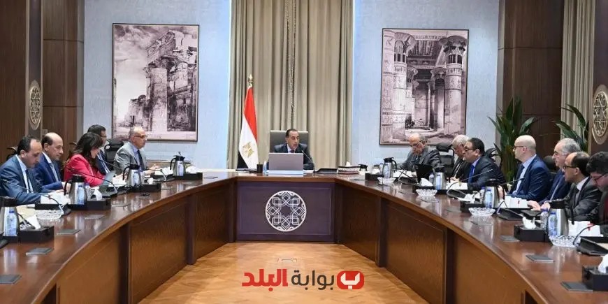 رئيس الوزراء يفاجئ الجميع بآخر مشاريع الوادي الجديد!