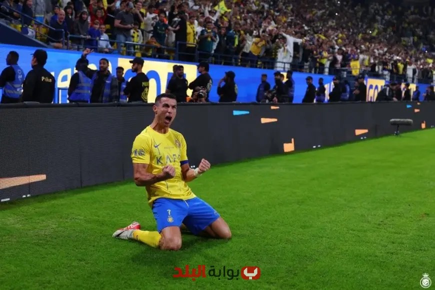رونالدو يكشف عن شروط صارمة للبقاء في النصر ويقاوم عروض الأندية السعودية!