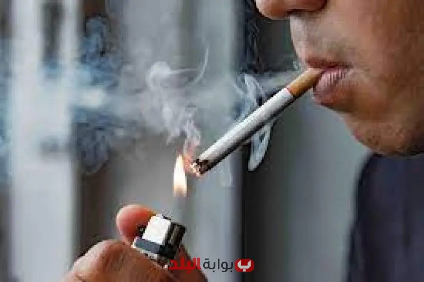 استطلاع حديث يكشف: هبوط كبير في نسبة التدخين في مصر إلى 14% لعام 2023/2024!