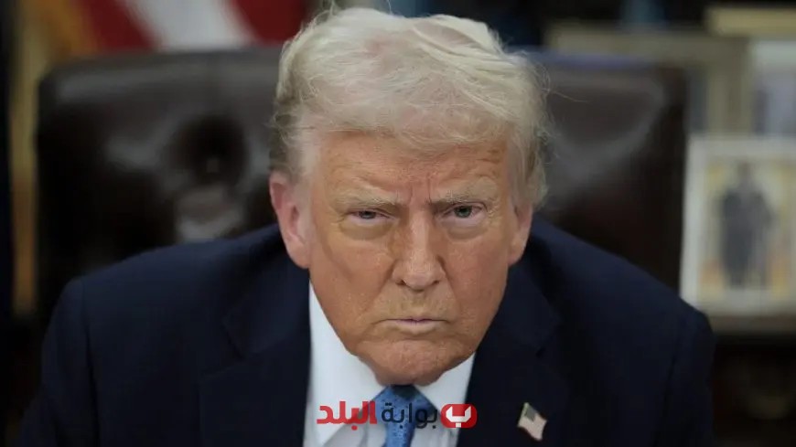 ترامب يحذر: بوتين يشعل الفتيل وموسكو على وشك كارثة!