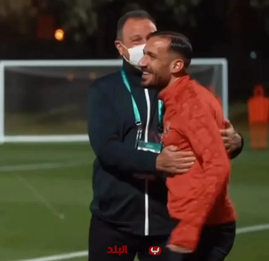 تعرف على الخطوة الجريئة التي يخطط لها الخطيب قبل انتهاء مشواره .. هل يشارك معلول في كأس العالم للأندية؟