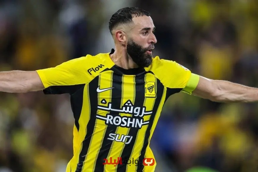 بنزيما يتألق ورونالدو يفوز بالحذاء الذهبي في نهاية الموسم السعودي!