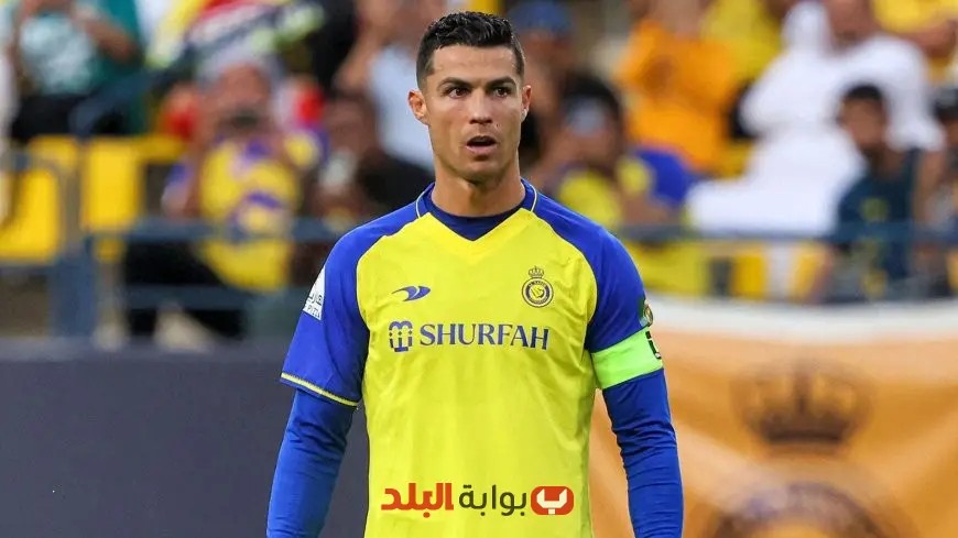 يوسف خميس يكشف: كيف قام النصر بإنقاذ كريستيانو من الموت وإحياؤه؟