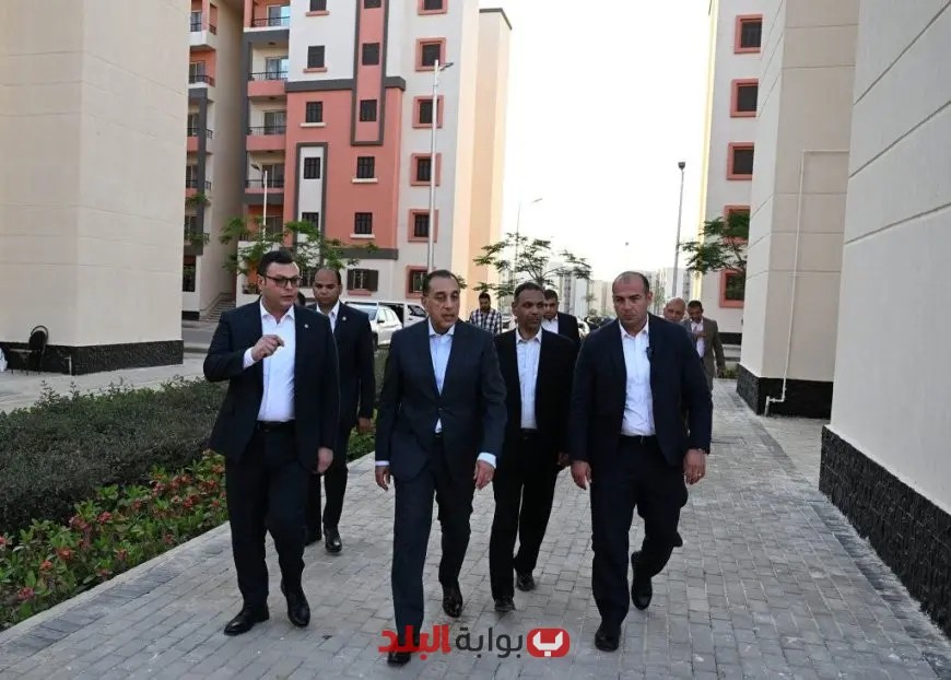 رئيس الوزراء يكشف عن زيارته السرية لمشاريع حديقة العاصمة!