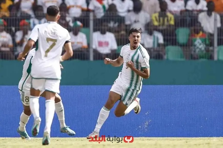 “صادم: قائمة منتخب الجزائر لوديتي رواندا والسويد تكشف عن مفاجآت غير متوقعة!”