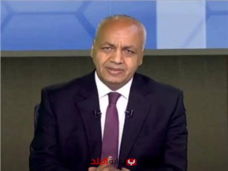 مفاجأة: مصطفى بكري يؤكد دعمه الكامل لمن يناهض إسرائيل!