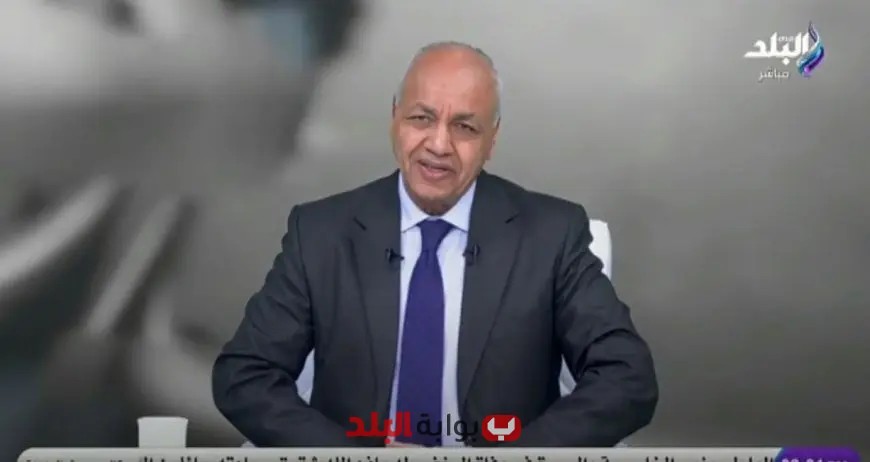 مصطفى بكري يكشف سبب عدم امتلاك شقة باسمه وقصة مقر جريدة الأسبوع الذي يتبع «المتحدة»!
