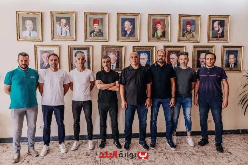 بالتفاصيل.. كشف هوية المعاون السري لنجم الأهلي خوسيه ريبيرو