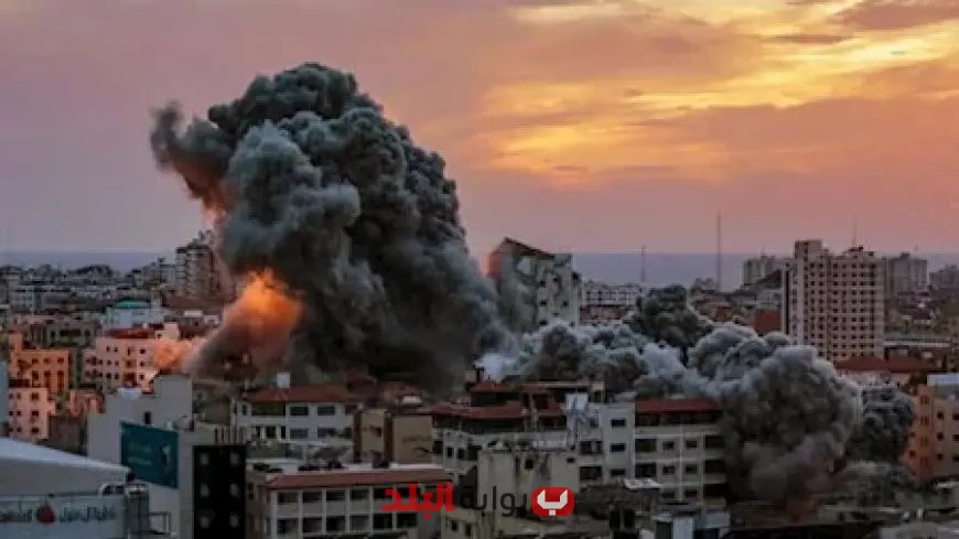 مفاجأة: مصطفى بكري يكشف عن تفاصيل هدنة جديدة في غزة!