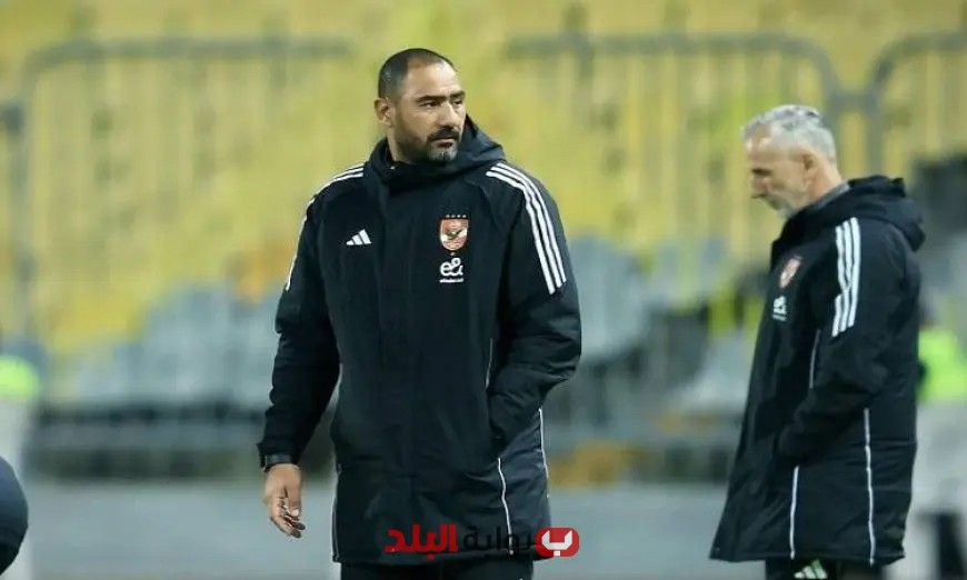 فضيحة خطيرة! كل ما تريد معرفته عن رحيل محمد شوقي عن الأهلي وسر العرض الأخير بقطاع الناشئين