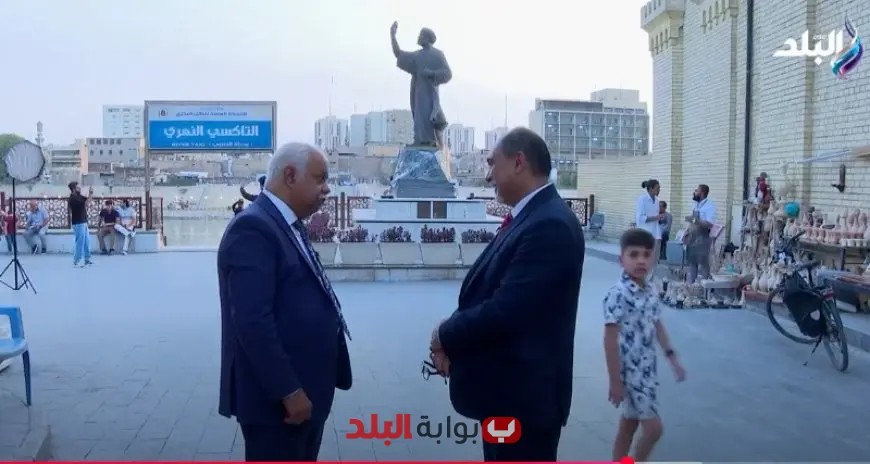 هل تغيرت الفنون والثقافة بفعل ثورات الربيع العربي؟ اكتشف الإجابة الآن!