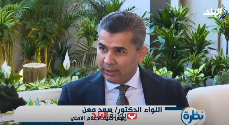 كشفنا عن سر نجاحنا في العراق: اختفاء عمليات الخطف وسرقة السيارات منذ عامين!
