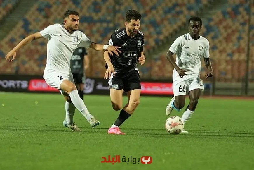“صدارة مجموعة تفادي الهبوط في متناول زد بعد تعادله مع سموحة!”