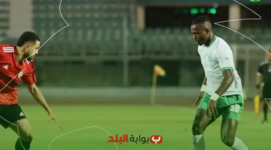 طلائع الجيش يُحقق تعادلاً مذهلاً ضد مودرن سبورت لإنهاء رحلته في الدوري الممتاز