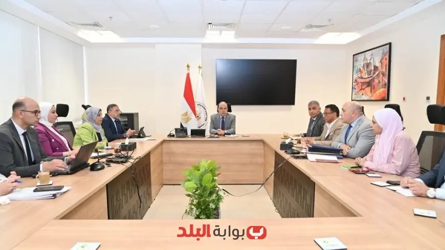 وزير الري يكشف عن سر التحديد الجديد لمواقع الآبار الجوفية المخالفة باستخدام الأقمار الصناعية