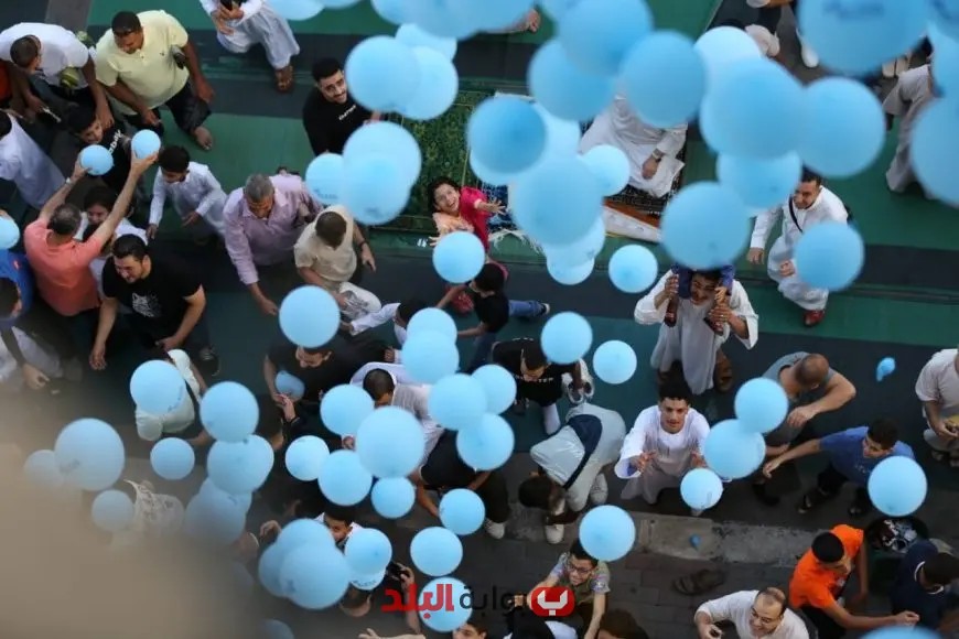 اكتشف التفاصيل الحصرية لإجازة عيد الأضحى 2025.. عطلة 5 أيام مدهشة تُمنح للجميع ما عدا هذه الفئة!