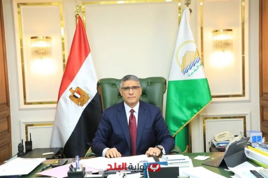 مفاجأة: تحذير جديد من محافظ الجيزة بشأن نقل جلود الهدي والأضاحي!