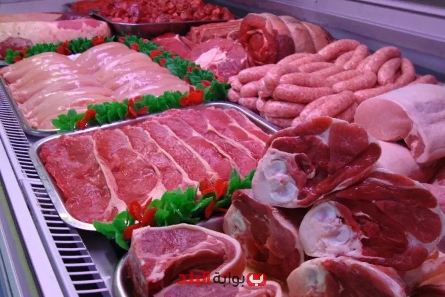 احصل على 2 طن من لحوم صكوك الإطعام لتغذية الأسر الأولى في الشرقية!
