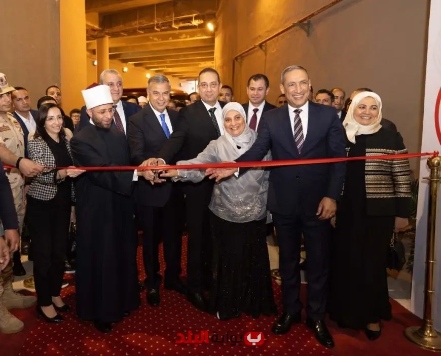 المنطقة الشمالية تنطلق في حملتها العسكرية الجديدة لدعم الأسر الأولى في حملة “بلدك معاك”