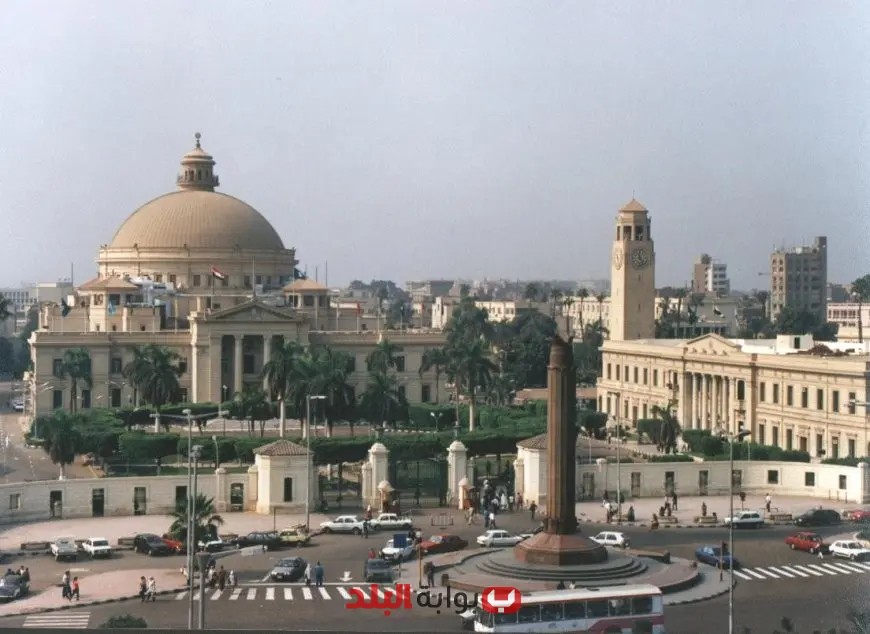 2000 جنيه مكافأة مجانية لجميع عاملي جامعة القاهرة!