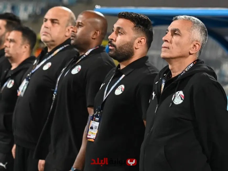 بعد قرعة المونديال: منتخب الـ20 سنة يستعد بقوة للتحديات المقبلة!
