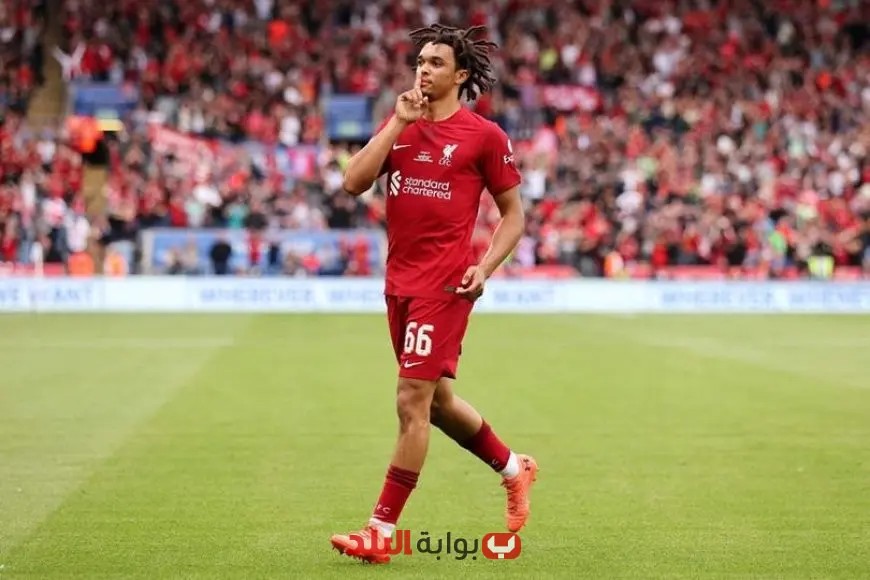 ريال مدريد يفاجئ العالم بتعاقده الضخم مع أرنولد حتى عام 2031!