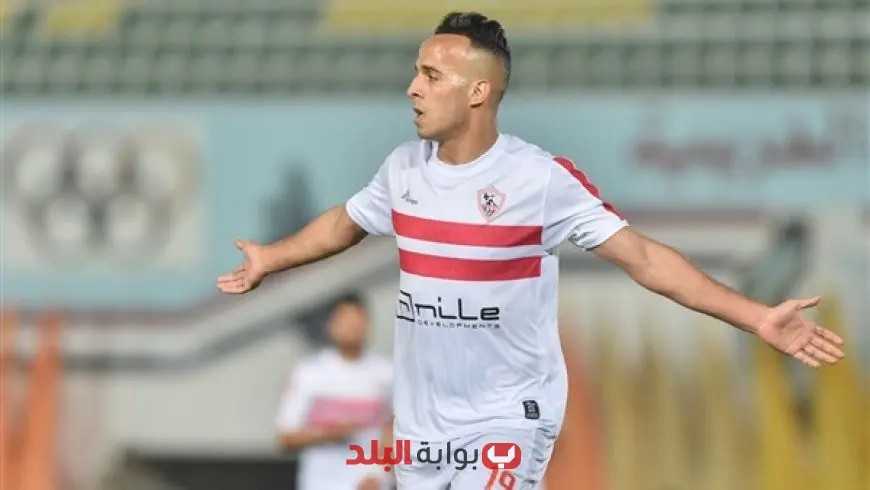 بالفيديو: أيمن الرمادي يكشف أخبار صادمة عن مصابي الزمالك قبل موقعة فاركو!