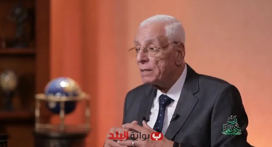 “حسام موافي يكشف سر التسامح: اكتشف لماذا يجب علينا أن نطلب العذر 70 مرة في الإسلام!”