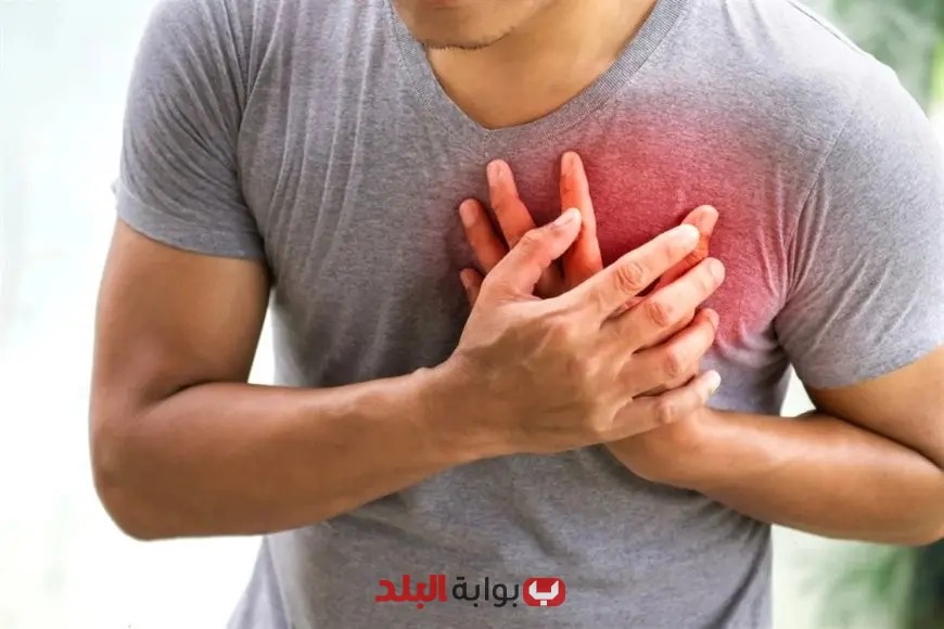 كشف حصري: حسام موافي يكشف سرعة ضربات القلب المفاجئة!
