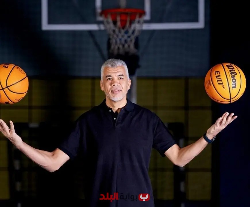 إيهاب الألفي يكشف عن أداء ممتاز لمنتخب سيدات السلة 3X3 في باكو 2025! اكتشف تفاصيلها الآن