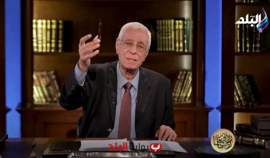 كيف ترتبط الأنيميا بأمراض القلب؟ اكتشف الإجابة مع حسام موافي في هذا الفيديو!