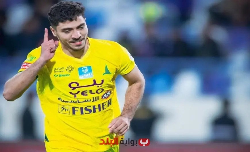 شاهد: محمد شريف يكشف حقيقة عن صفقة زيزو ويكشف عن موقفه من الزمالك!