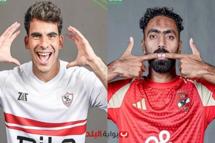 مفاجأة! محمد شريف يعلن: الشحات أفضل من زيزو وسيختار وجهته قريباً! ‏