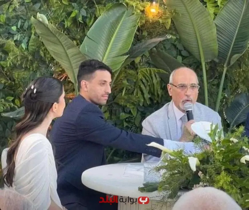 طاهر محمد طاهر يعلن عن خبر سار بعد تتويج الأهلي بلقب الدوري!