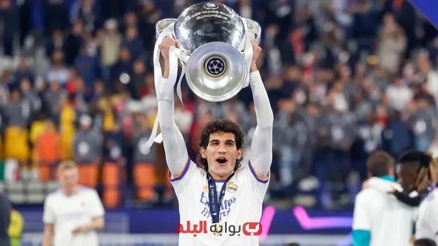 ريال مدريد يفاجئ الجميع بإعلان رحيل فاييخو!