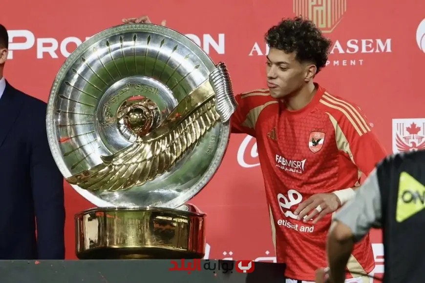 إنقاذ نجاح إمام عاشور في الأهلي بدعم كولر ووعد كهربا!