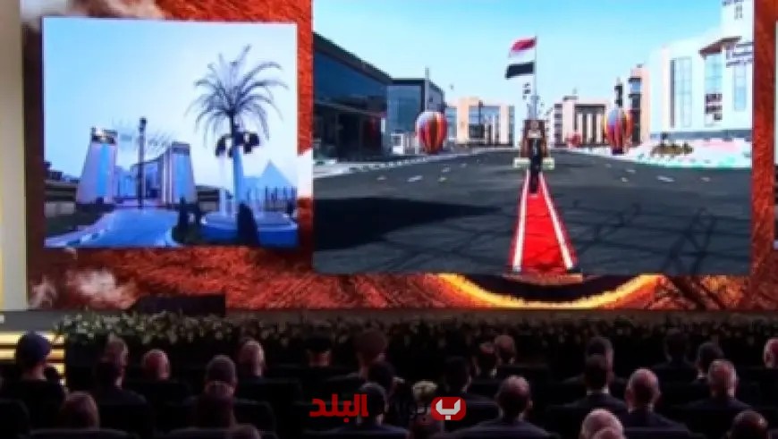 وزير الصحة ينطلق لمواجهة العواصف في محافظتي البحيرة ومطروح!