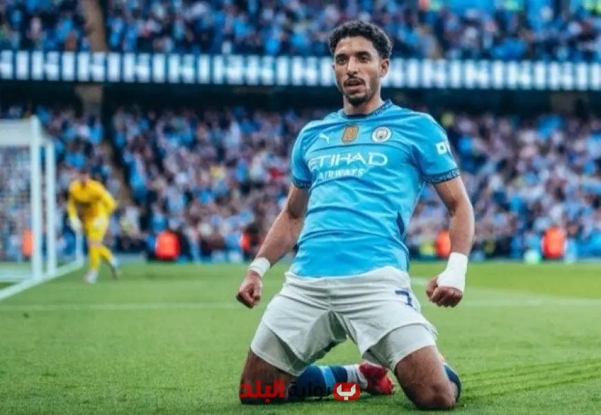 مرموش يتألق بصاروخية رائعة ويحصد جائزة أفضل هدف في الدوري الإنجليزي!