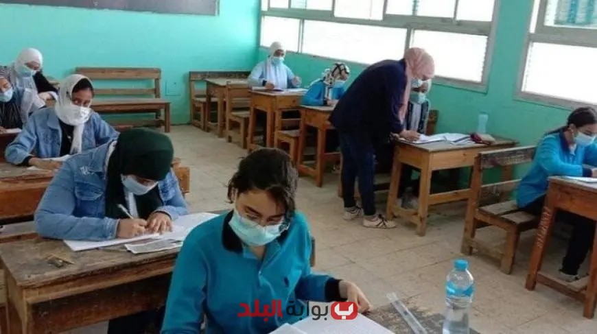 تعليمات هامة لمنع محاولات الغش الإلكتروني في امتحانات الثانوية العامة 2025